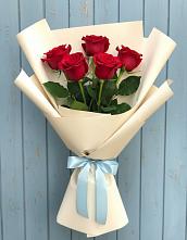 Букет Классика чувств #REPLACE_PRED# Старобачатах