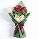 Букет цветов из: Розы в Старобачатах