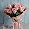 Букет цветов из: Розы в Старобачатах