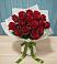 Букет Красные розы в Старобачатах