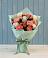 Букет цветов из: Розы в Старобачатах