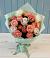 Букет цветов из: Розы в Старобачатах