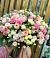Букет цветов из: Розы в Старобачатах