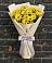 Букет цветов из: Хризантемы в Старобачатах