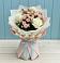 Букет цветов из: Розы в Старобачатах