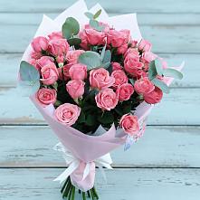 Букет Леди совершенство в Старобачатах