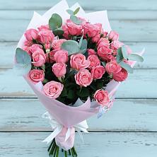 Букет Леди совершенство в Старобачатах